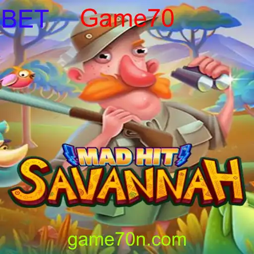 MadHitSavannah