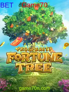 ProsperityFortuneTree